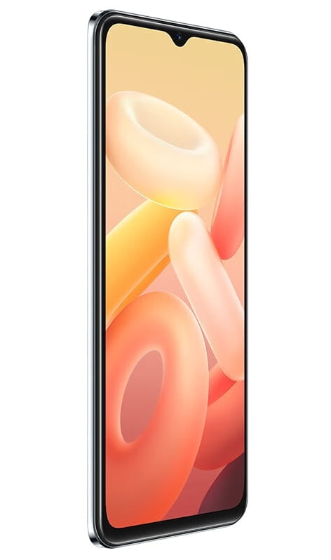 Vivo Y76s (t1 version) 5G ra mắt với RAM 12GB, Dimensity 700, ...