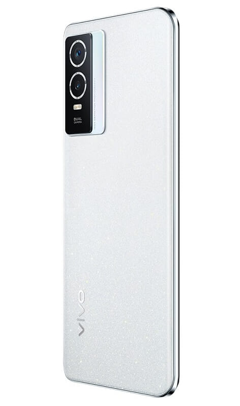 Vivo Y76s (t1 version) 5G ra mắt với RAM 12GB, Dimensity 700, ...