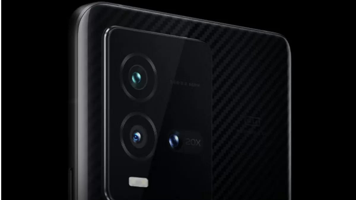 Vivo iQOO 11 lộ thông số kỹ thuật qua Geekbench 5 - ClickBuy