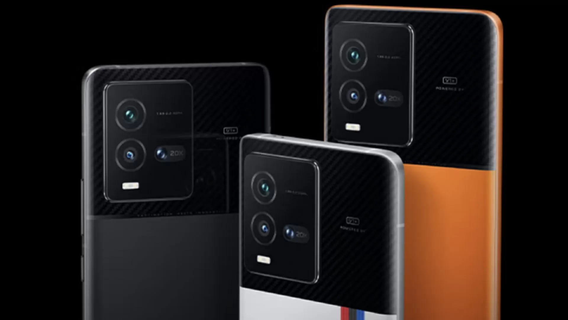 Vivo iQOO 11