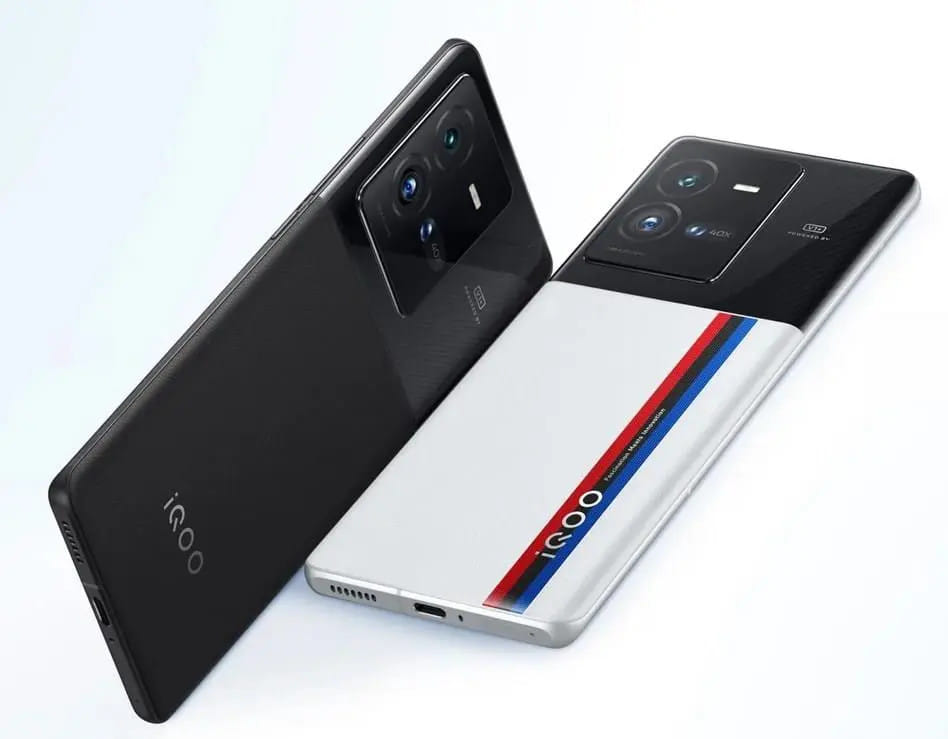 Vivo iQOO 11 Series với Snapdragon 8 Gen 2 ra mắt tại Malaysia