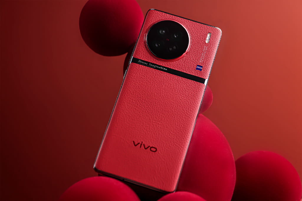 Vivo X90 series