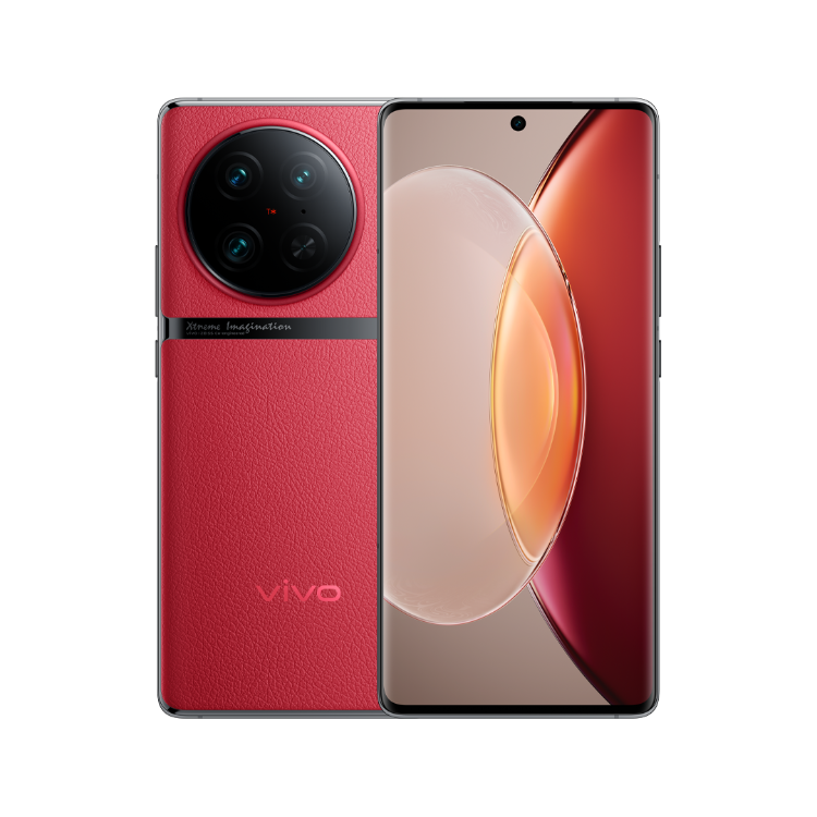 Vivo X90 Series