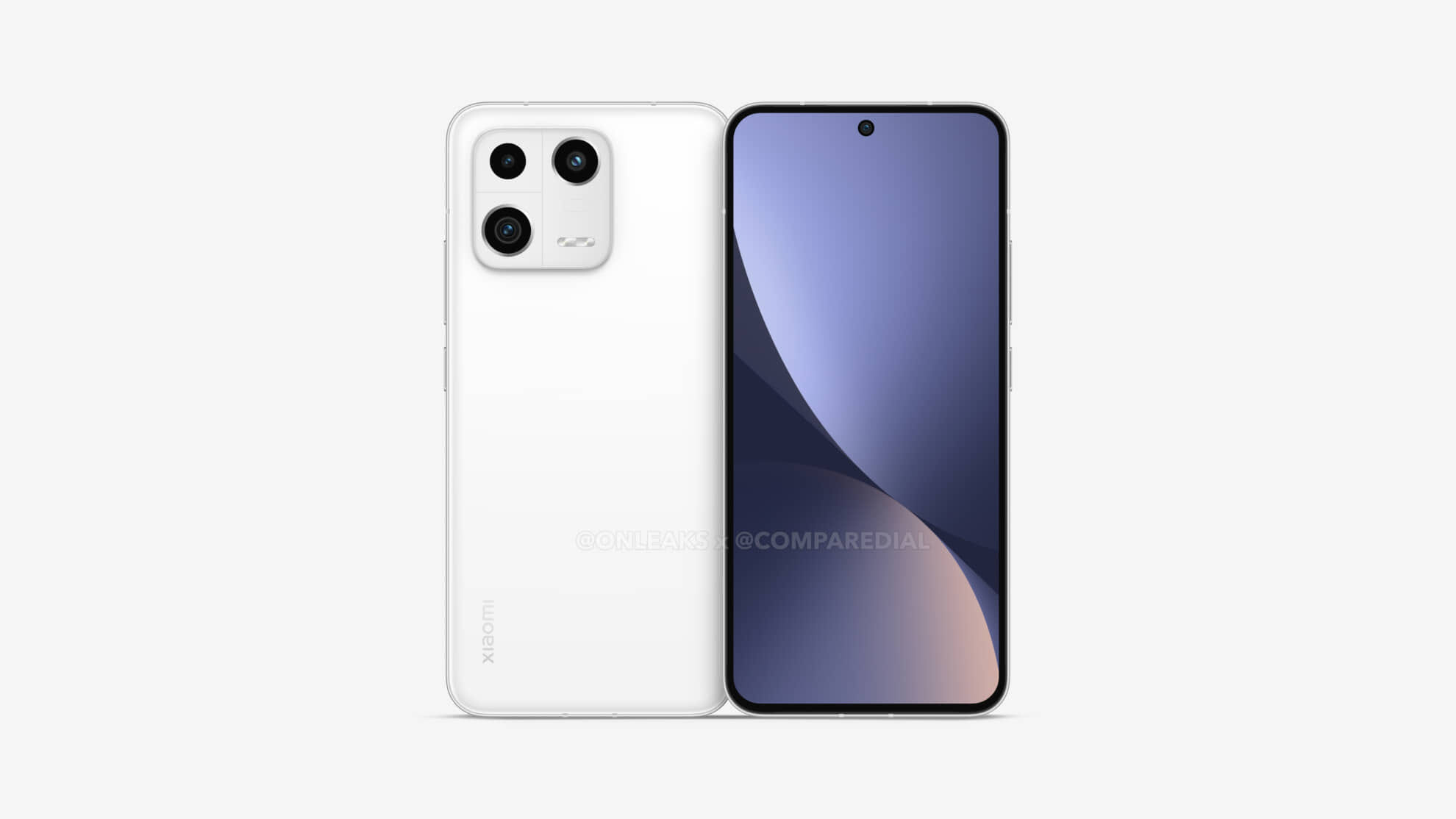 Xiaomi Mi 13