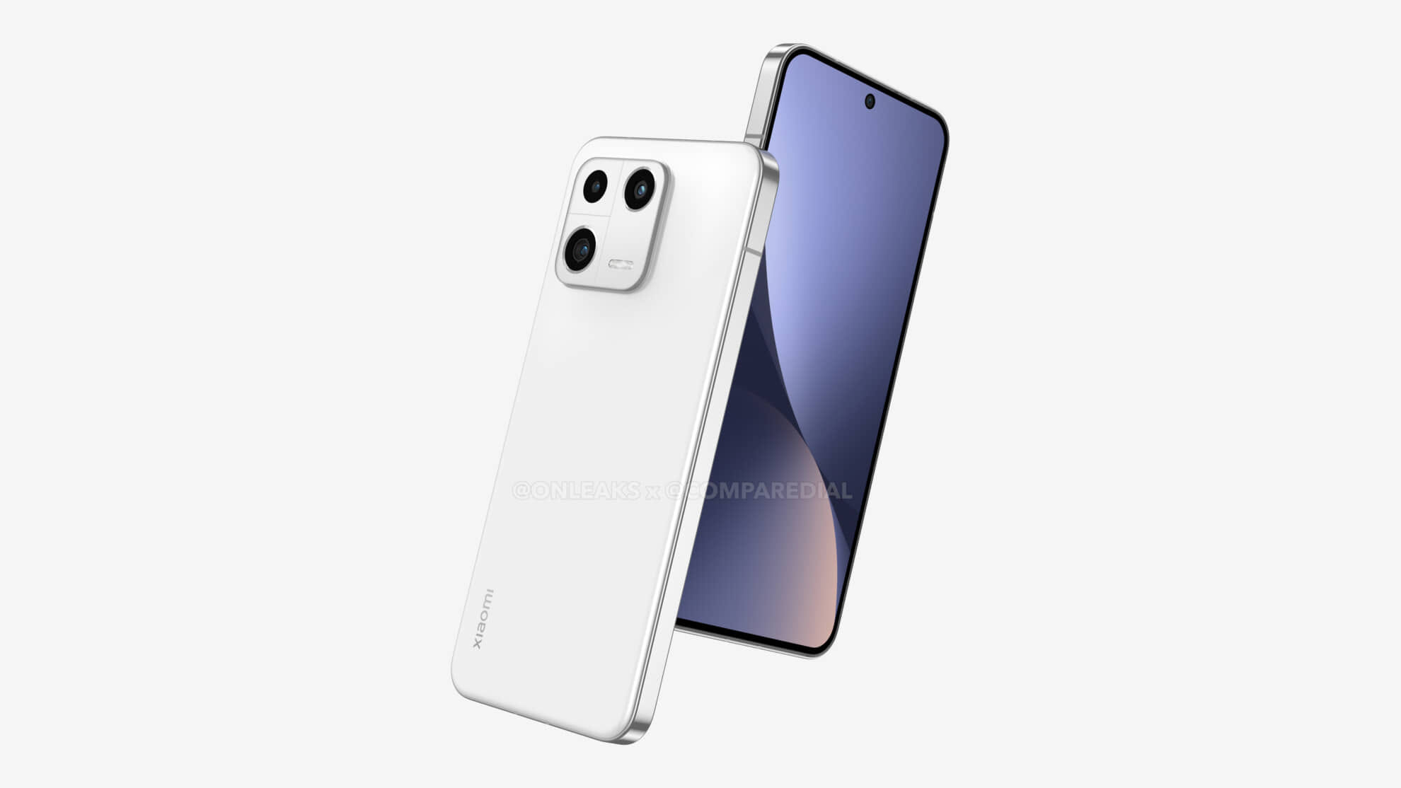 Xiaomi Mi 13