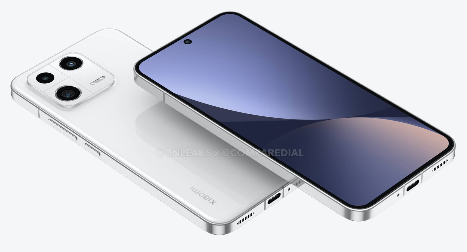 Xiaomi 13 là smartphone đầu tiên đi kèm SoC Snapdragon 8 Gen 2