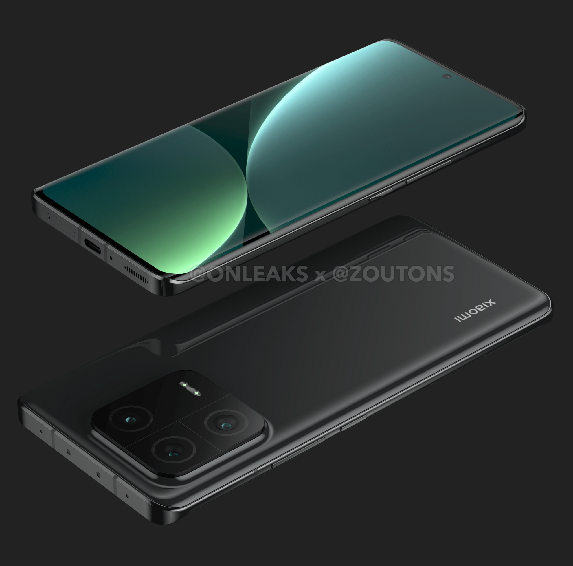 Xiaomi 13 Pro