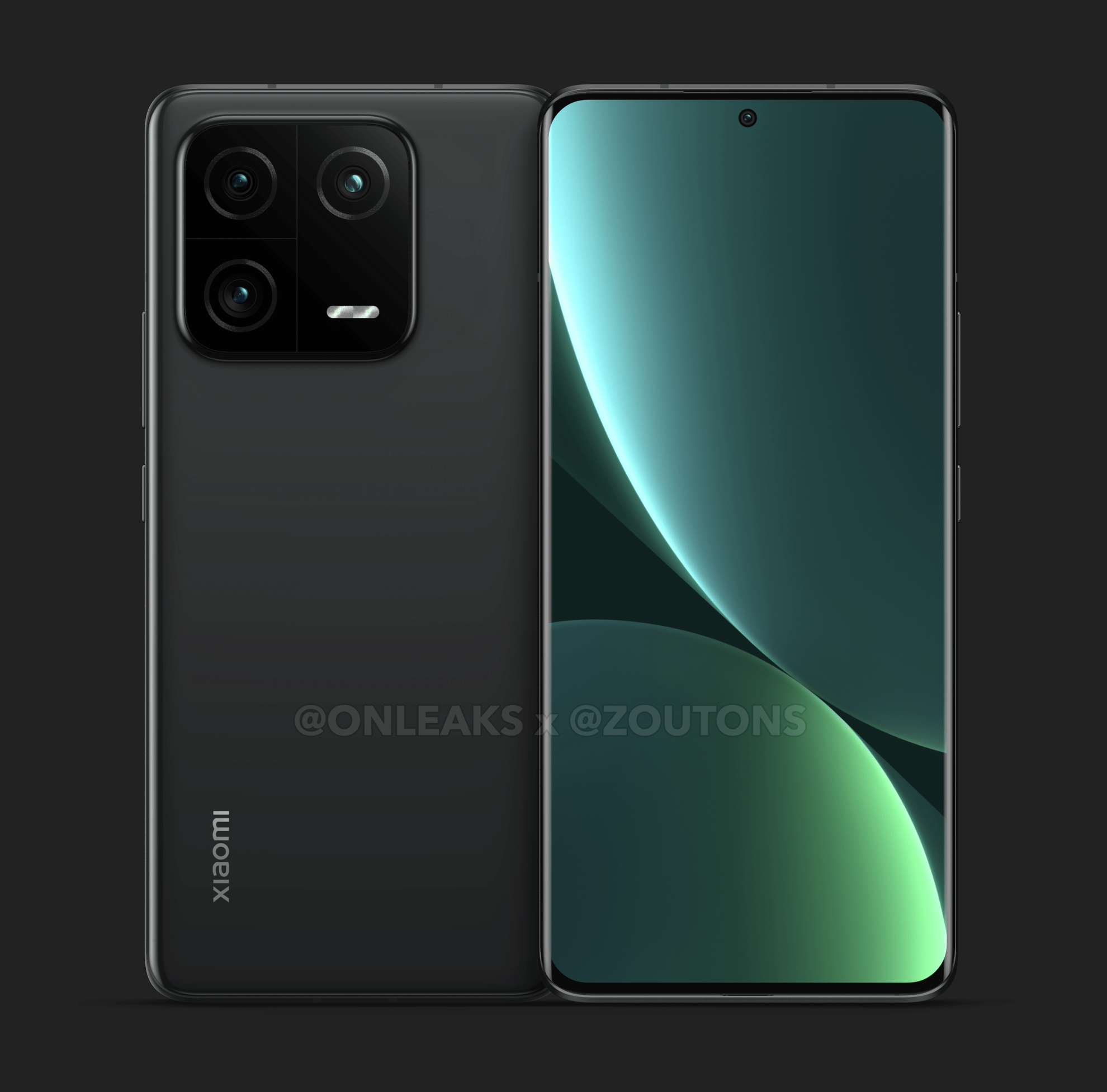 Xiaomi 13 Pro
