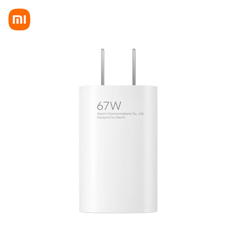 Xiaomi GaN 67W