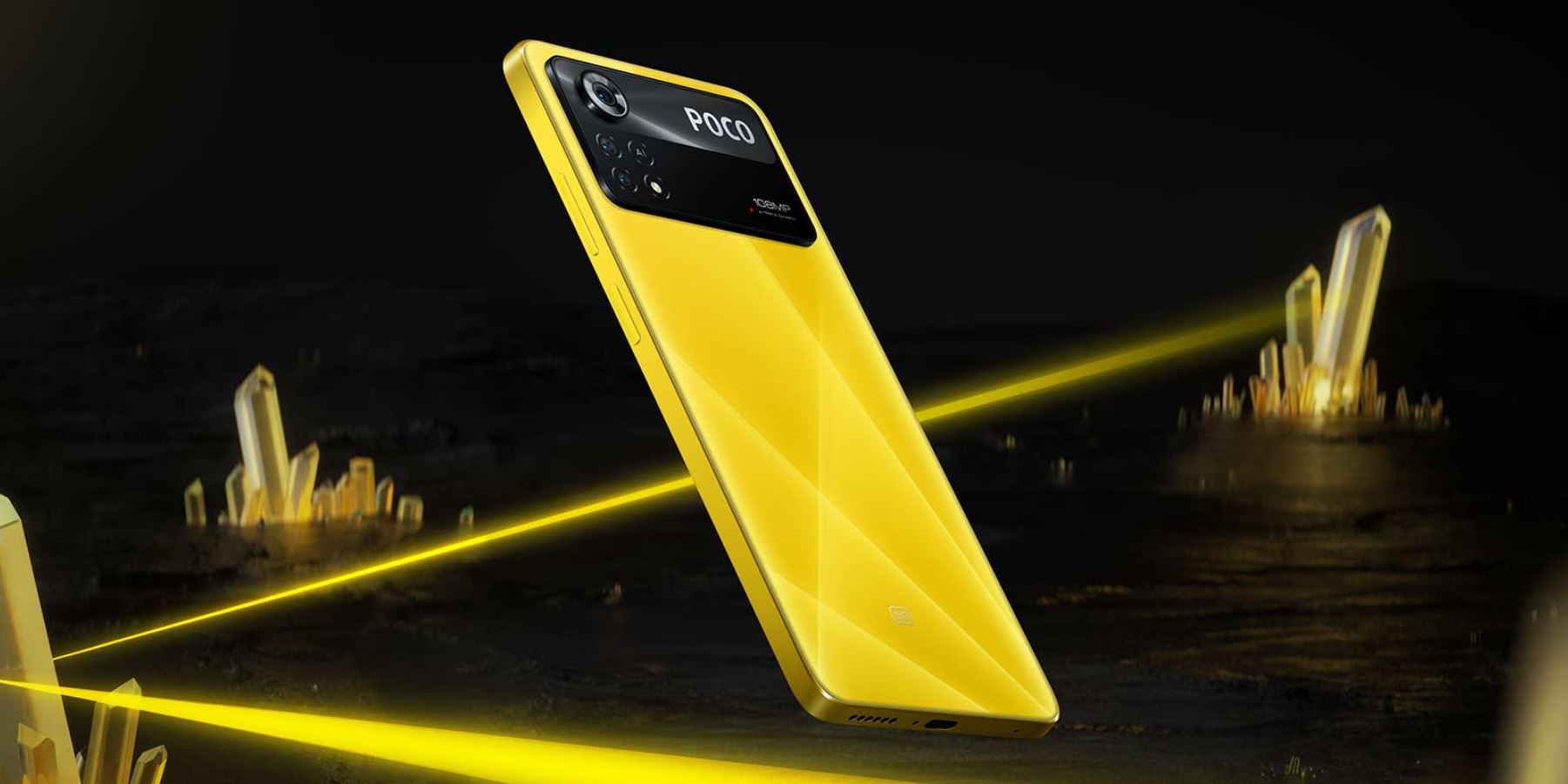 Xiaomi Poco X5 5G