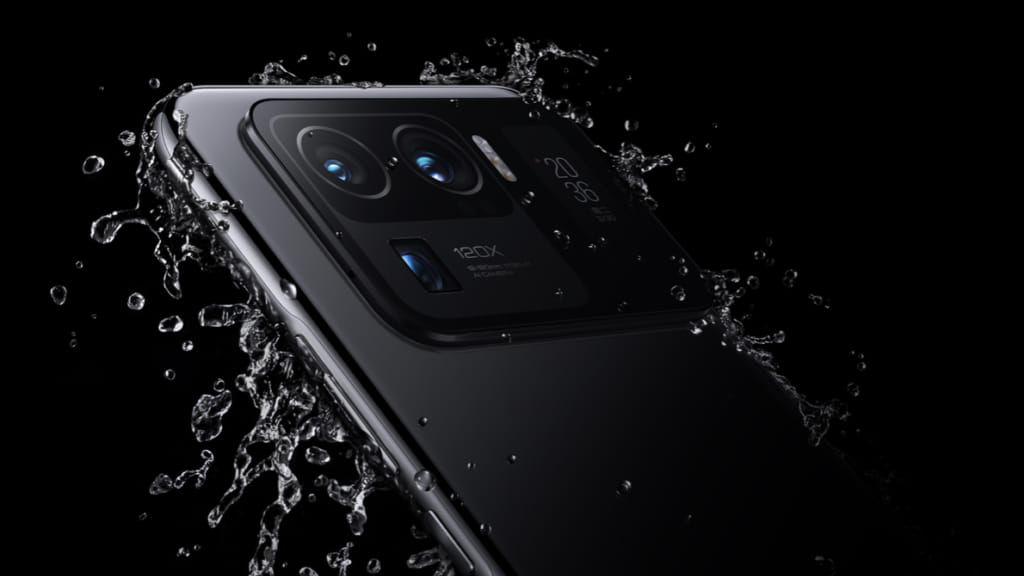 Xiaomi Redmi K60 lộ thông số kỹ thuật với Snapdragon 8+ Gen 1, ..