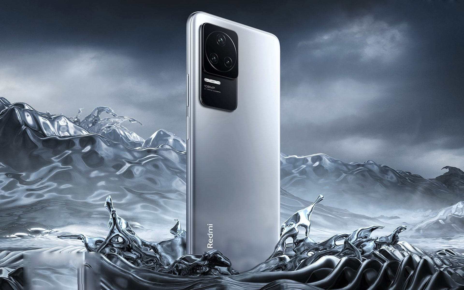 Xiaomi Redmi K60 hỗ trợ sạc 67W, tương tự Redmi Note 12 Pro