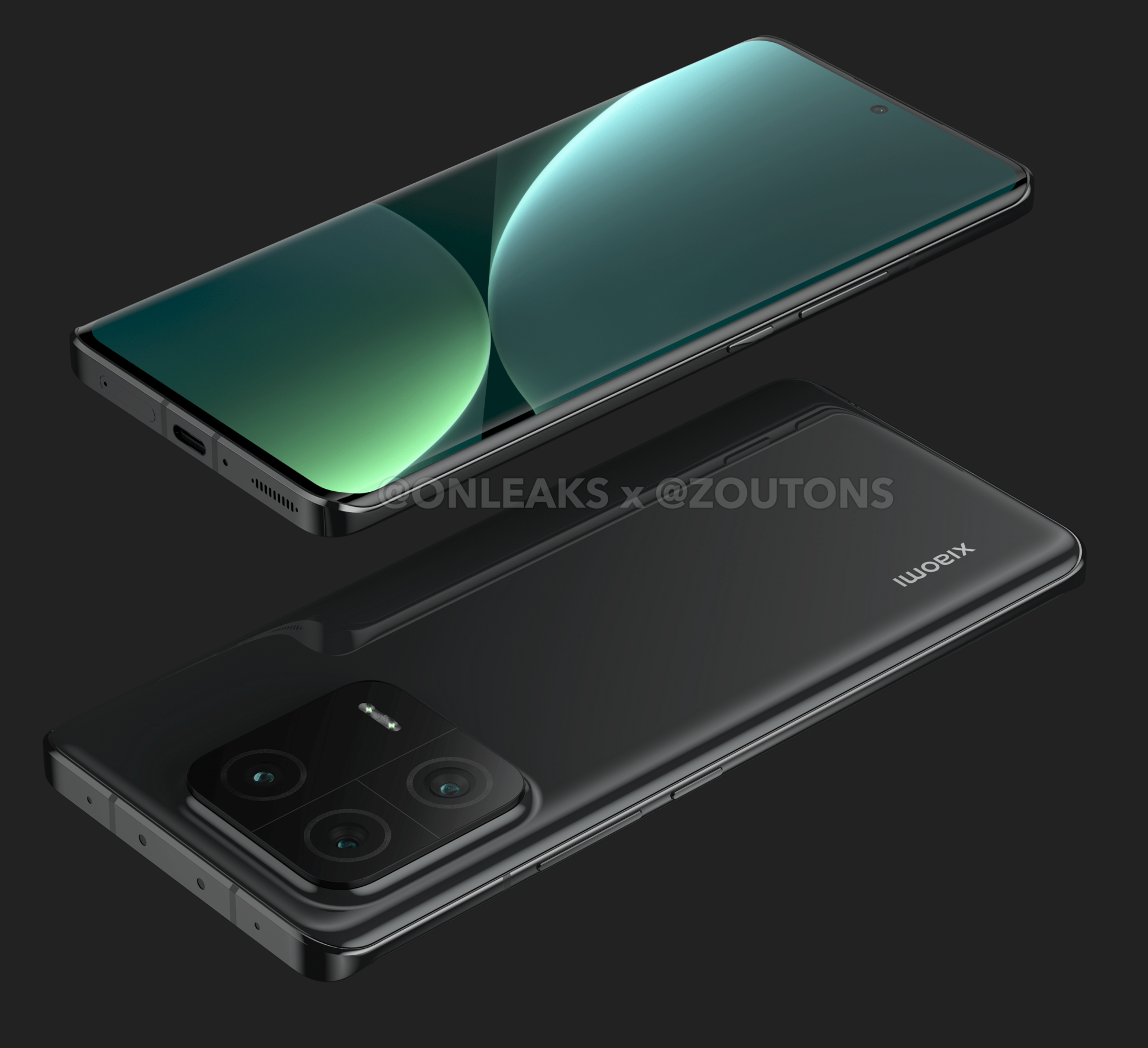 Xiaomi 13 