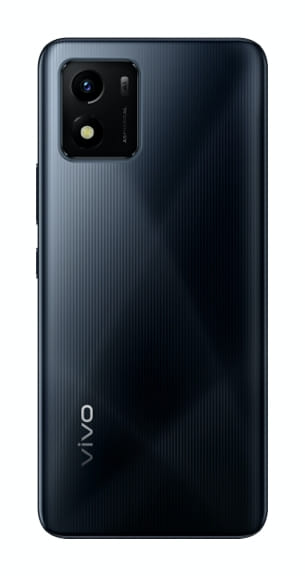 Vivo Y01A 5G ra mắt với Helio P35, pin 5.000mAh, màn hình 6.51"