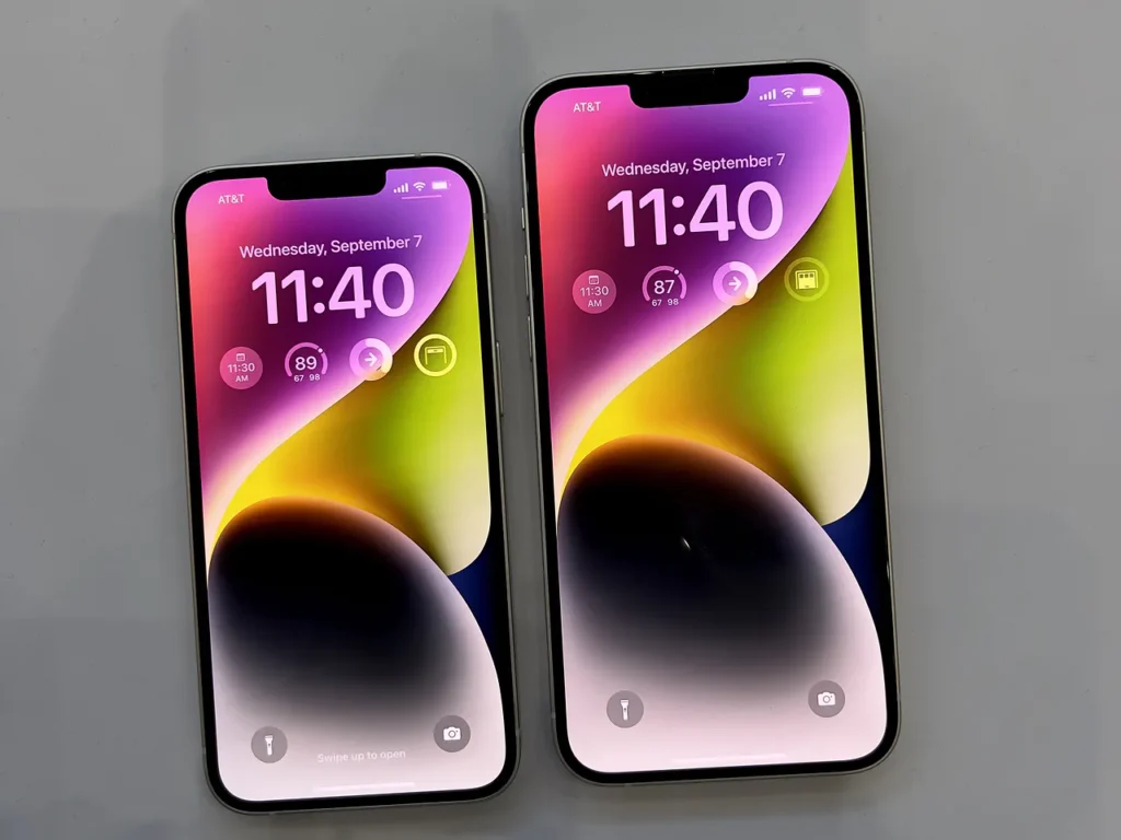 Apple cắt giảm sản lượng iPhone 14 - Clickbuy