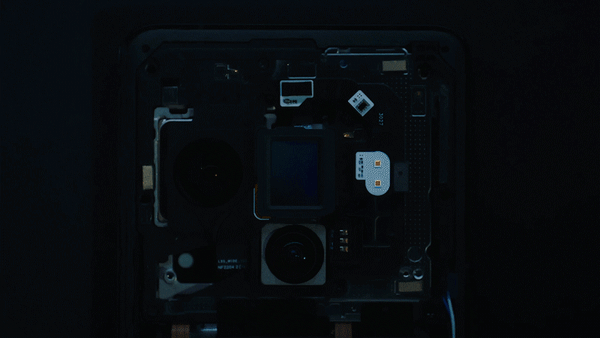 Xiaomi Mi 12S Ultra Concept khi gắn ống kính máy ảnh Leica