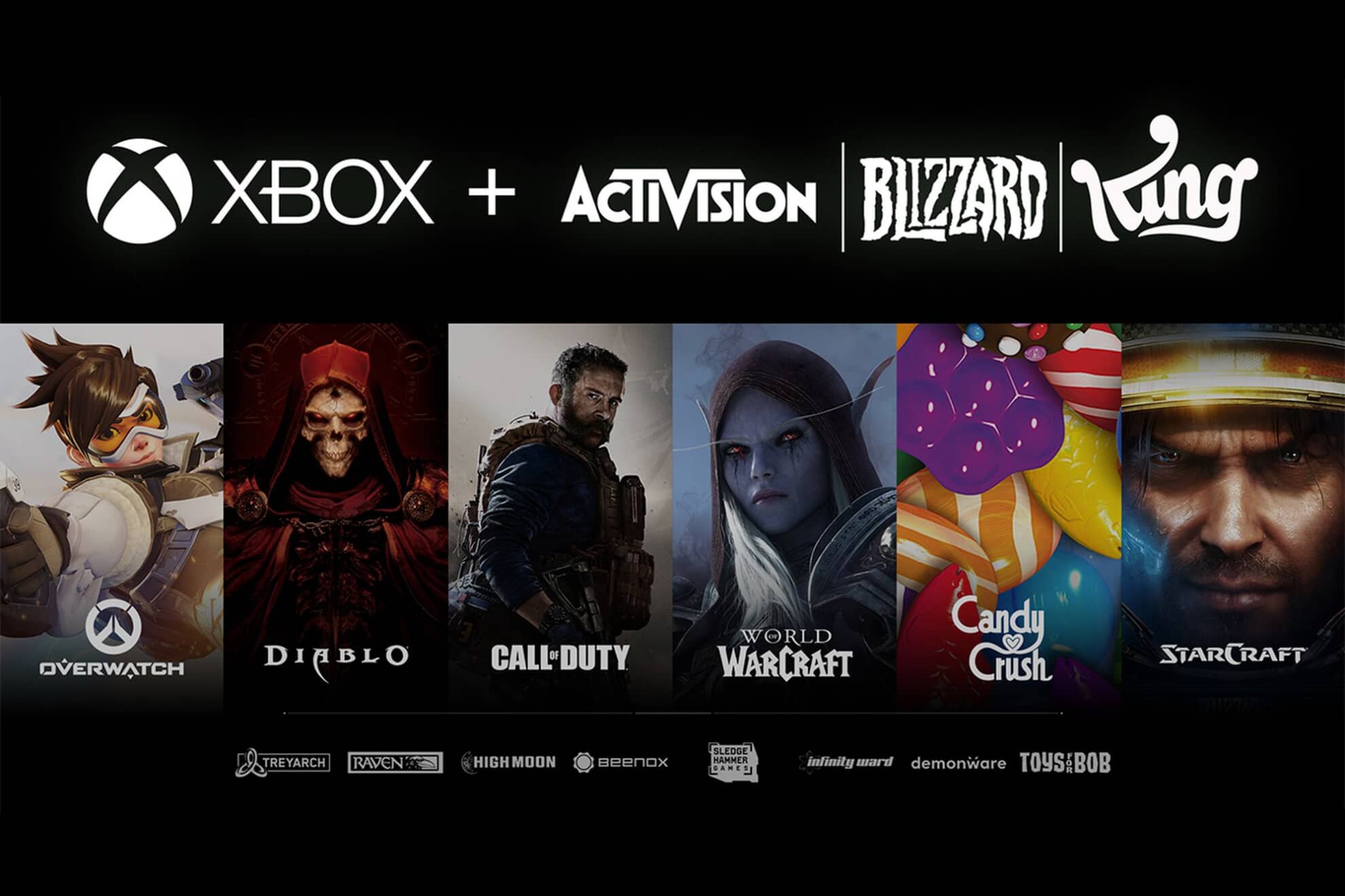Microsoft Xbox