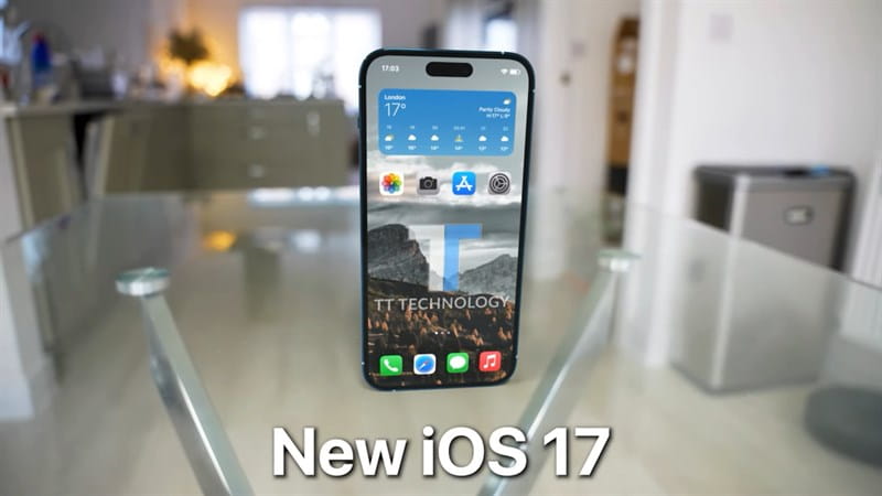 Ngắm nhìn concept iPhone 15 Pro Max, tưởng không đẹp ai dè đẹp không tưởng - Clickbuy