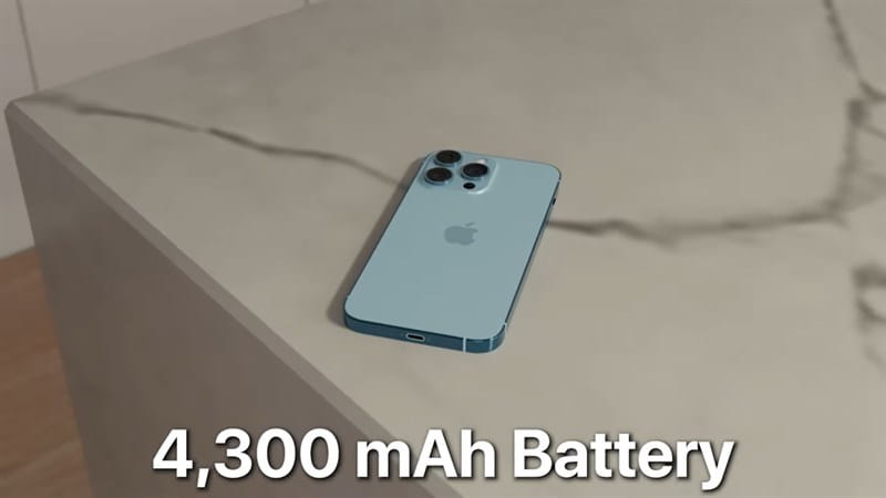 Ngắm nhìn concept iPhone 15 Pro Max, tưởng không đẹp ai dè đẹp không tưởng - Clickbuy