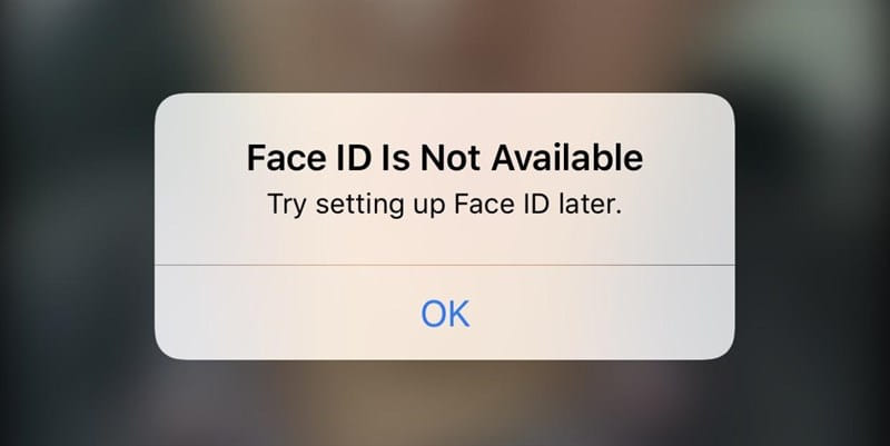 Thực hư việc iOS 16 gây ra lỗi Face ID, bạn có gặp phải tình trạng này không? - Clickbuy