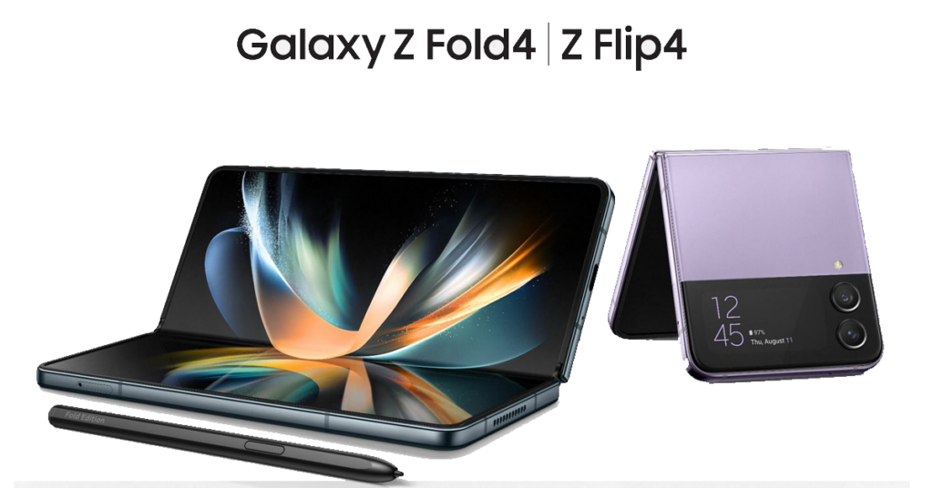 ƯU ĐÃI DÀNH CHO KHÁCH HÀNG KHI MUA GALAXY S22 SERIES VÀ GALAXY Z FLIP4/FOLD4 - Clickbuy
