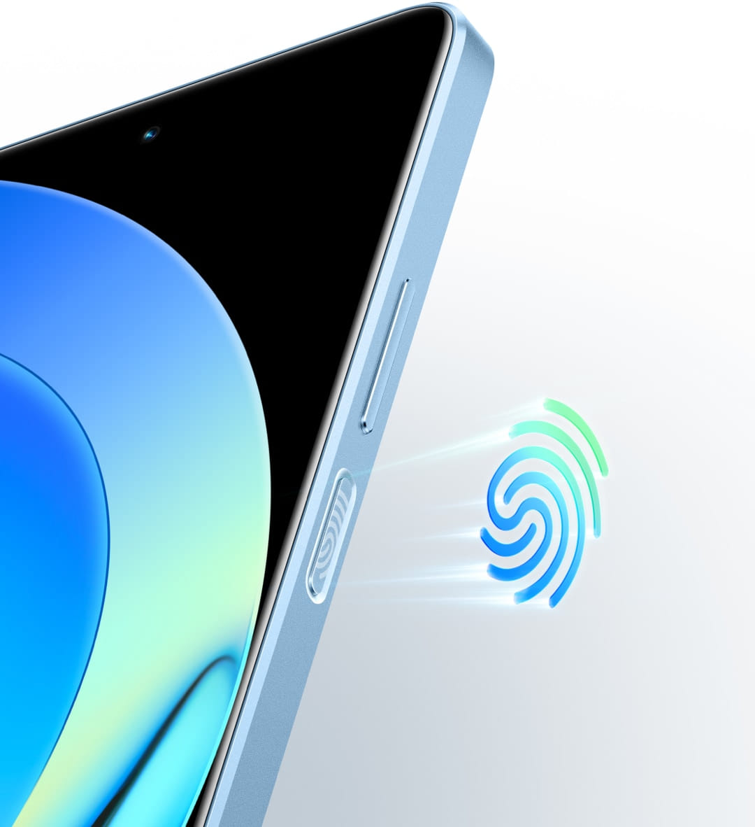 Realme 10 Pro 5G ra mắt với viền màn hình siêu mỏng, Android 13