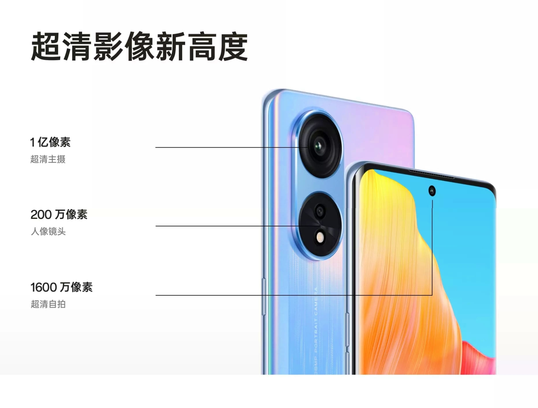 Oppo A1 Pro 5G ra mắt với màn hình 120Hz, SoC SD695, v.v.