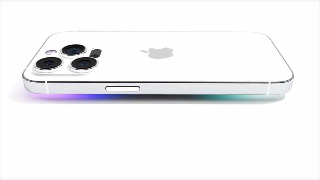 Ngắm nhìn concept iPhone 15 Pro Max với cụm camera sau cải tiến, 5 màu sắc trendy - Clickbuy