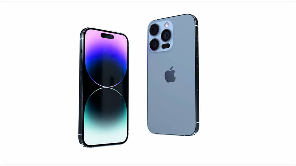 Ngắm nhìn concept iPhone 15 Pro Max với cụm camera sau cải tiến, 5 màu sắc trendy - Clickbuy