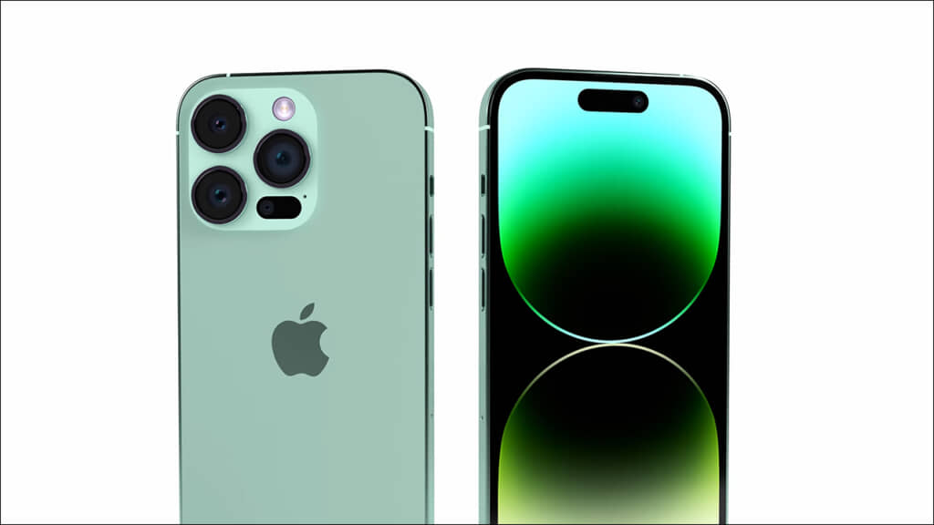 Ngắm nhìn concept iPhone 15 Pro Max với cụm camera sau cải tiến, 5 màu sắc trendy - Clickbuy