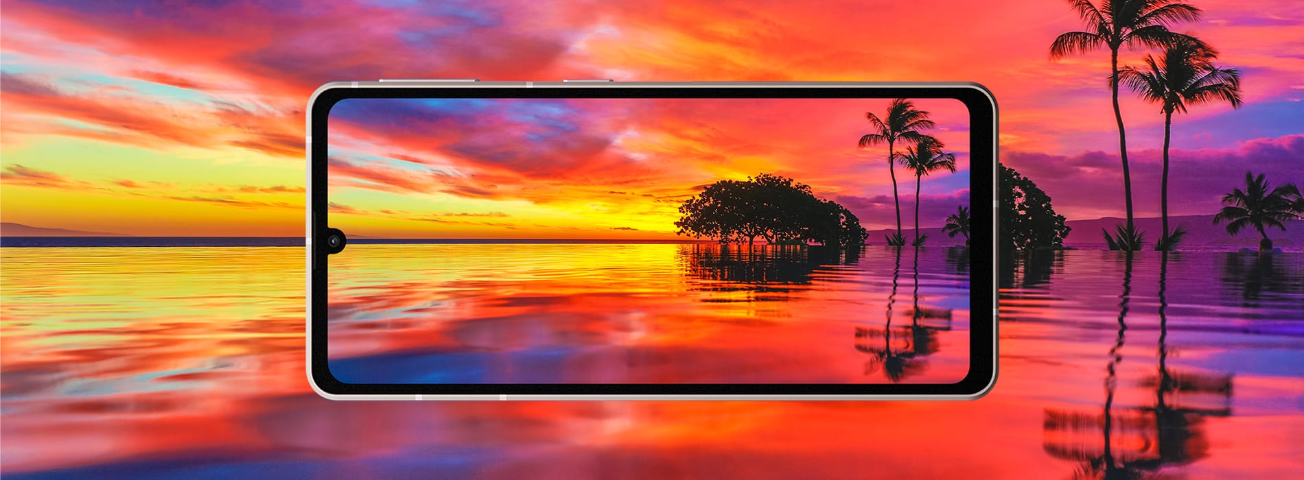 Sharp AQUOS Sense7 chính thức ra mắt với thiết kế được làm mới