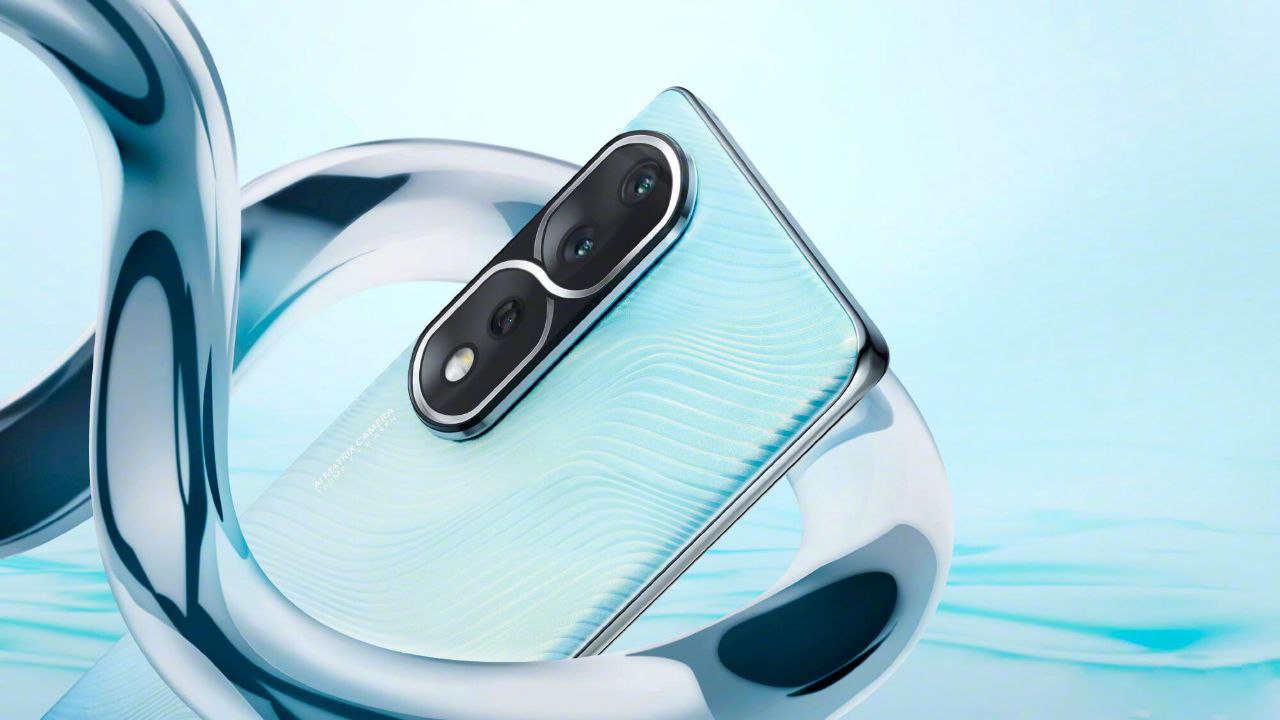 Honor 80 GT