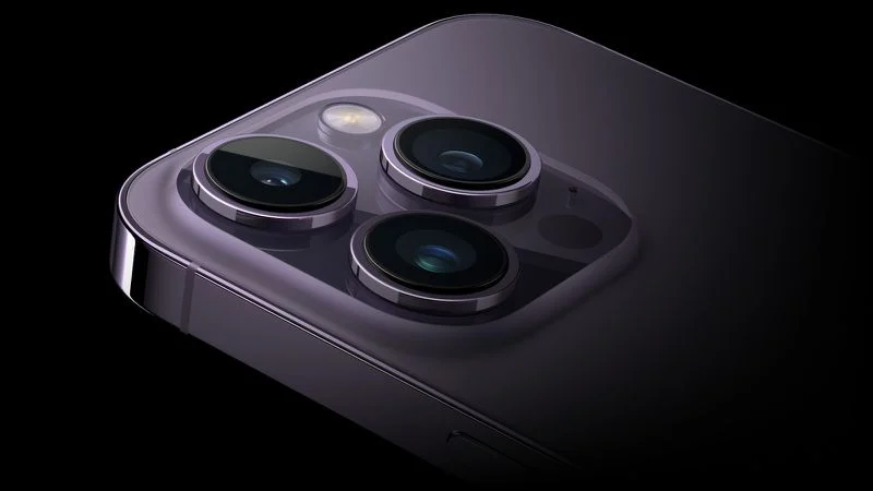 Tin đồn: iPhone 15 bất ngờ rò rỉ thiết kế với khung bằng titan và các cạnh cong, đã “hết thời” cạnh vuông - Clickbuy