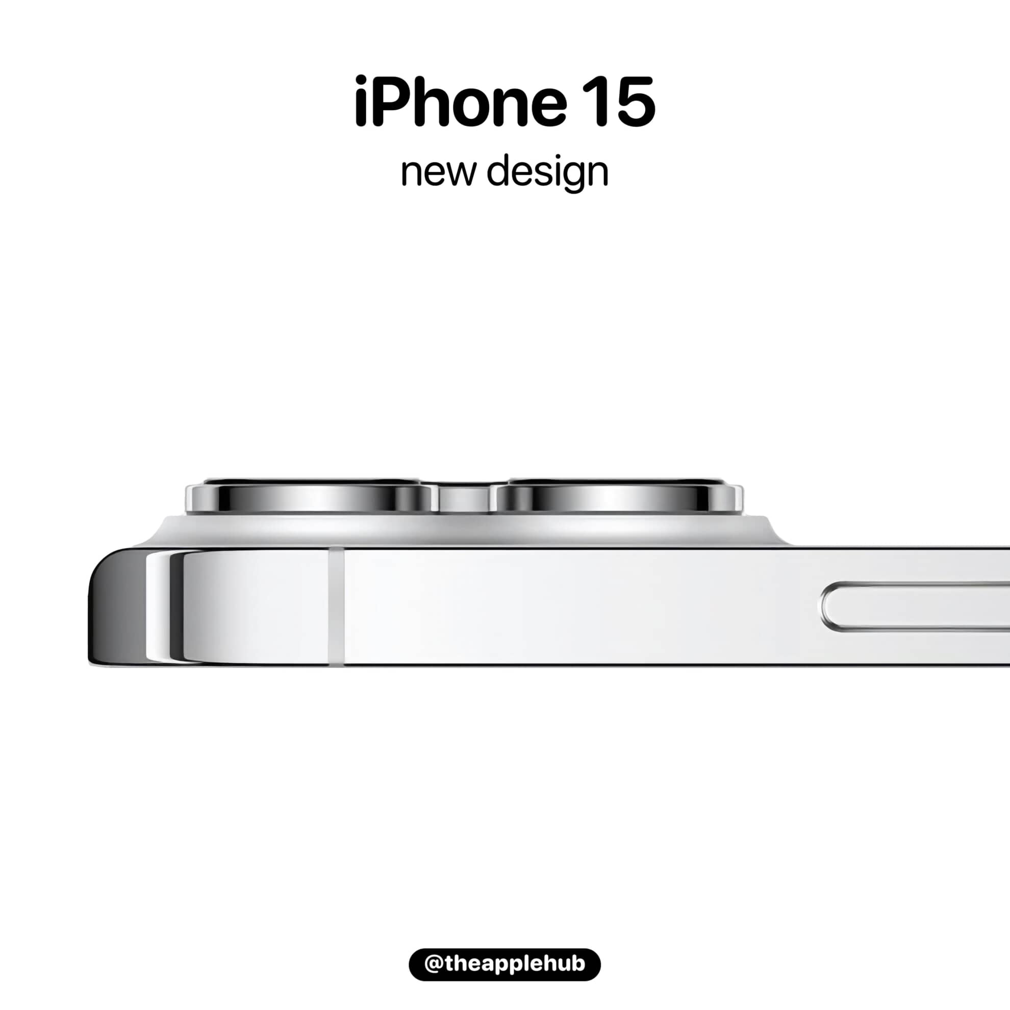 Apple iPhone 15 Pro