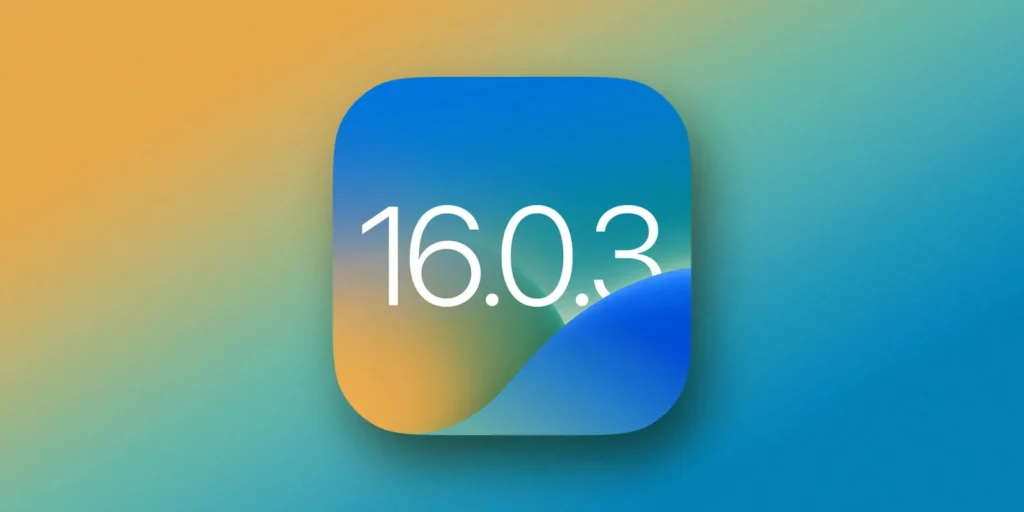 Apple chính thức chặn người dùng iOS 16.1 hạ cấp về các phiên bản iOS cũ hơn - Clickbuy