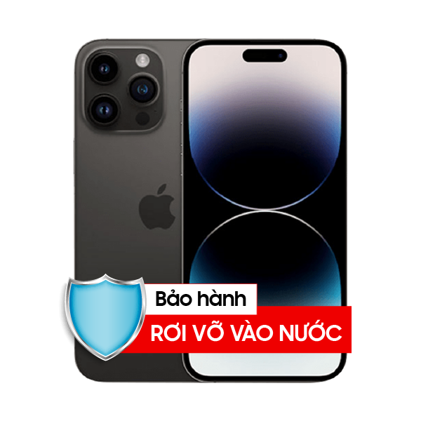 iPhone 14 Pro Max 256GB VNA - Tặng BH rơi vỡ vào nước-44551