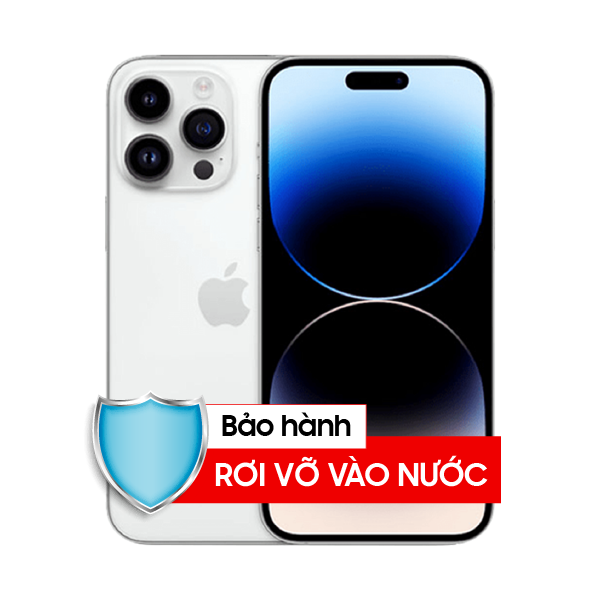 iPhone 14 Pro Max 256GB VNA - Tặng BH rơi vỡ vào nước-44548