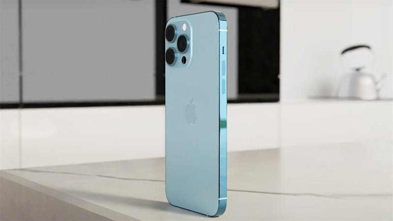 Ngắm nhìn concept iPhone 15 Pro Max, tưởng không đẹp ai dè đẹp không tưởng - Clickbuy