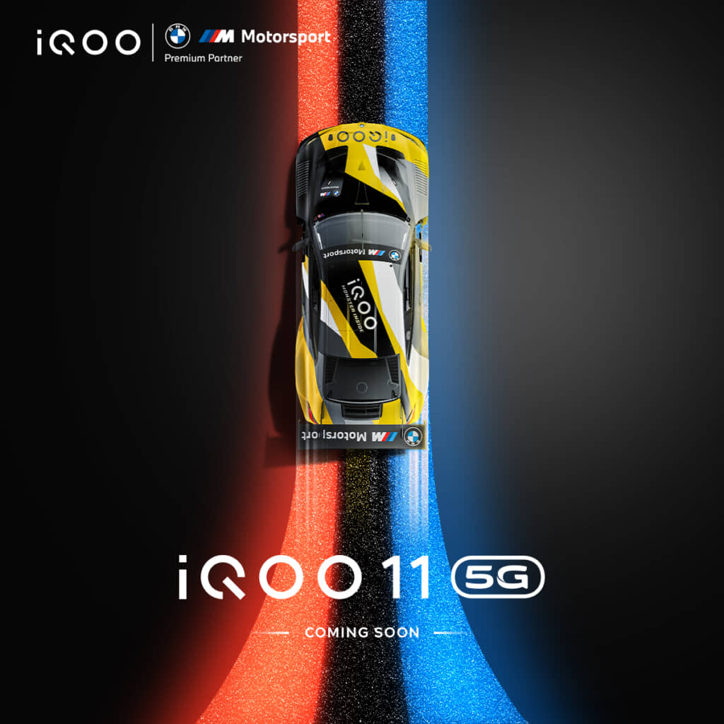 Vivo iQOO 11 Series với Snapdragon 8 Gen 2 ra mắt tại Malaysia