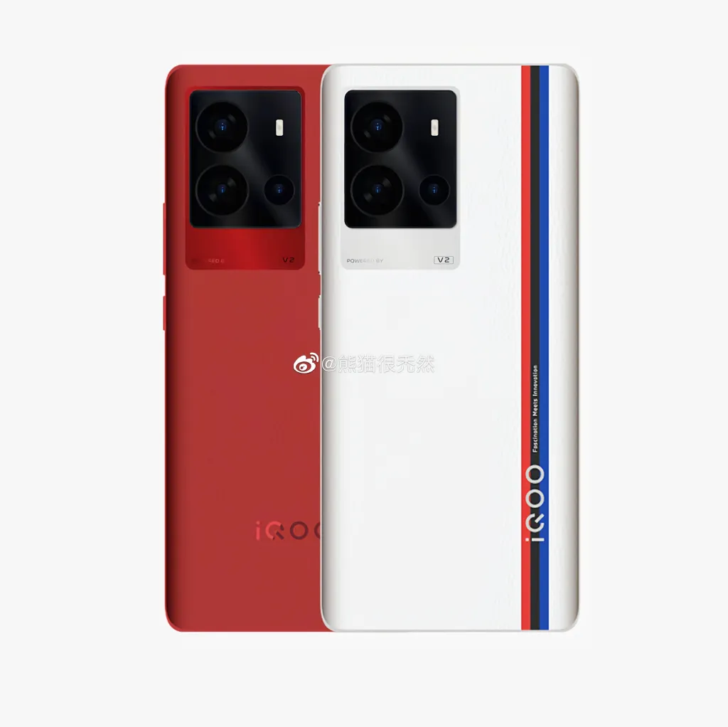 Vivo iQOO 11 Series xác nhận thông số kỹ thuật qua teaser