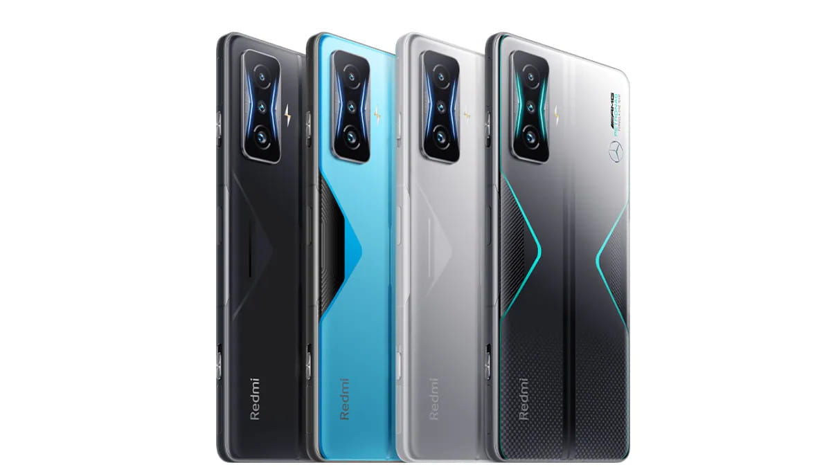 Xiaomi Redmi K60 hỗ trợ sạc 67W, tương tự Redmi Note 12 Pro
