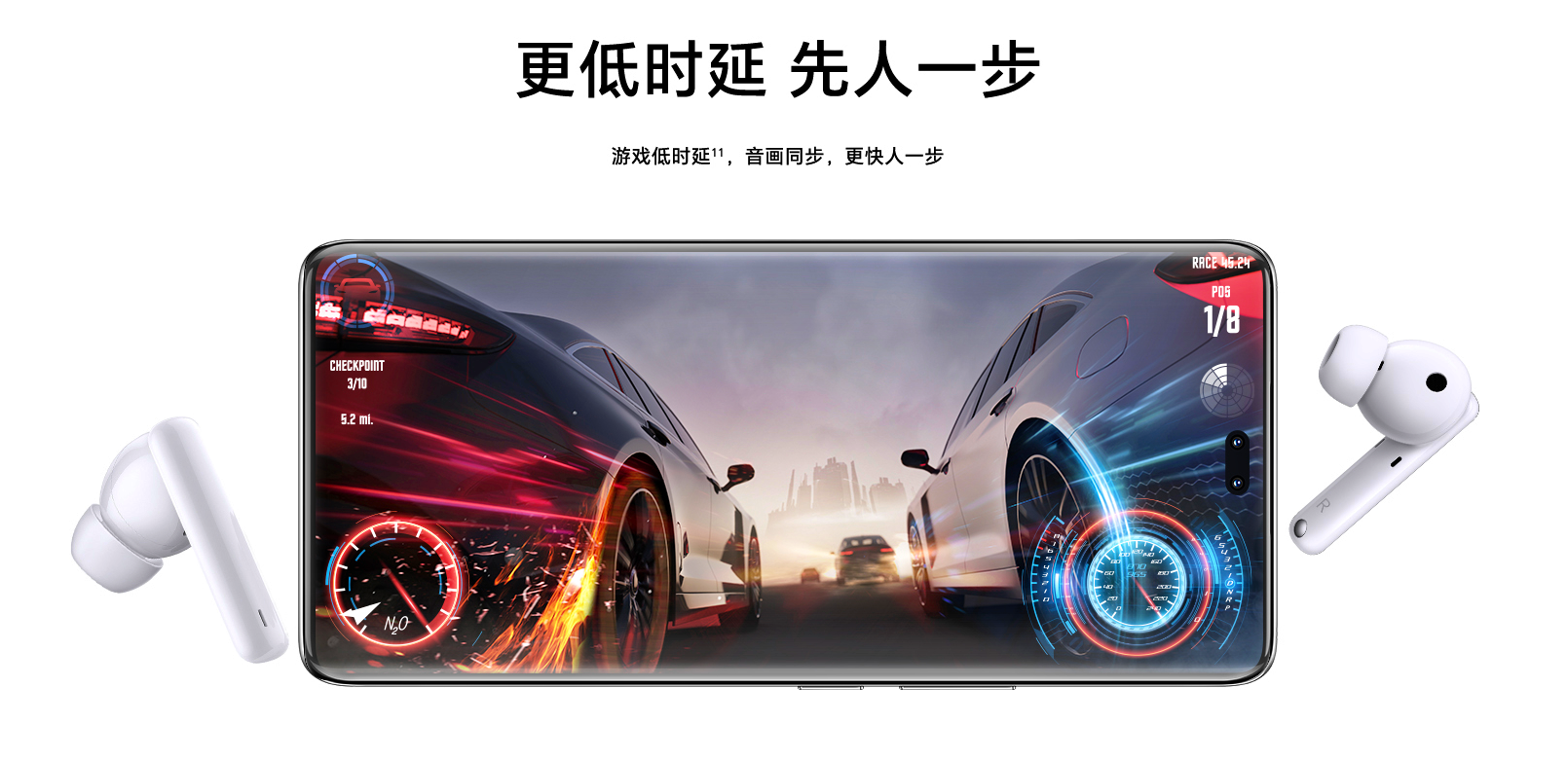 Honor Earbuds 3i ra mắt ANC, thời lượng pin lên tới 32 giờ, v.v.