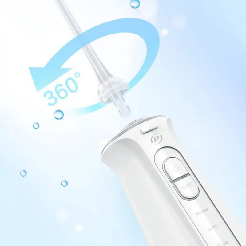 Tăm nước PISEN PIN-Oral TP-WP01-44666