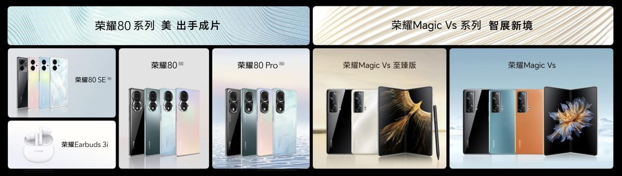 Honor Earbuds 3i
