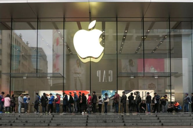 Apple cập nhật thông báo mới nhất về vấn đề sản xuất hai mẫu iPhone 14 cao cấp - Clickbuy