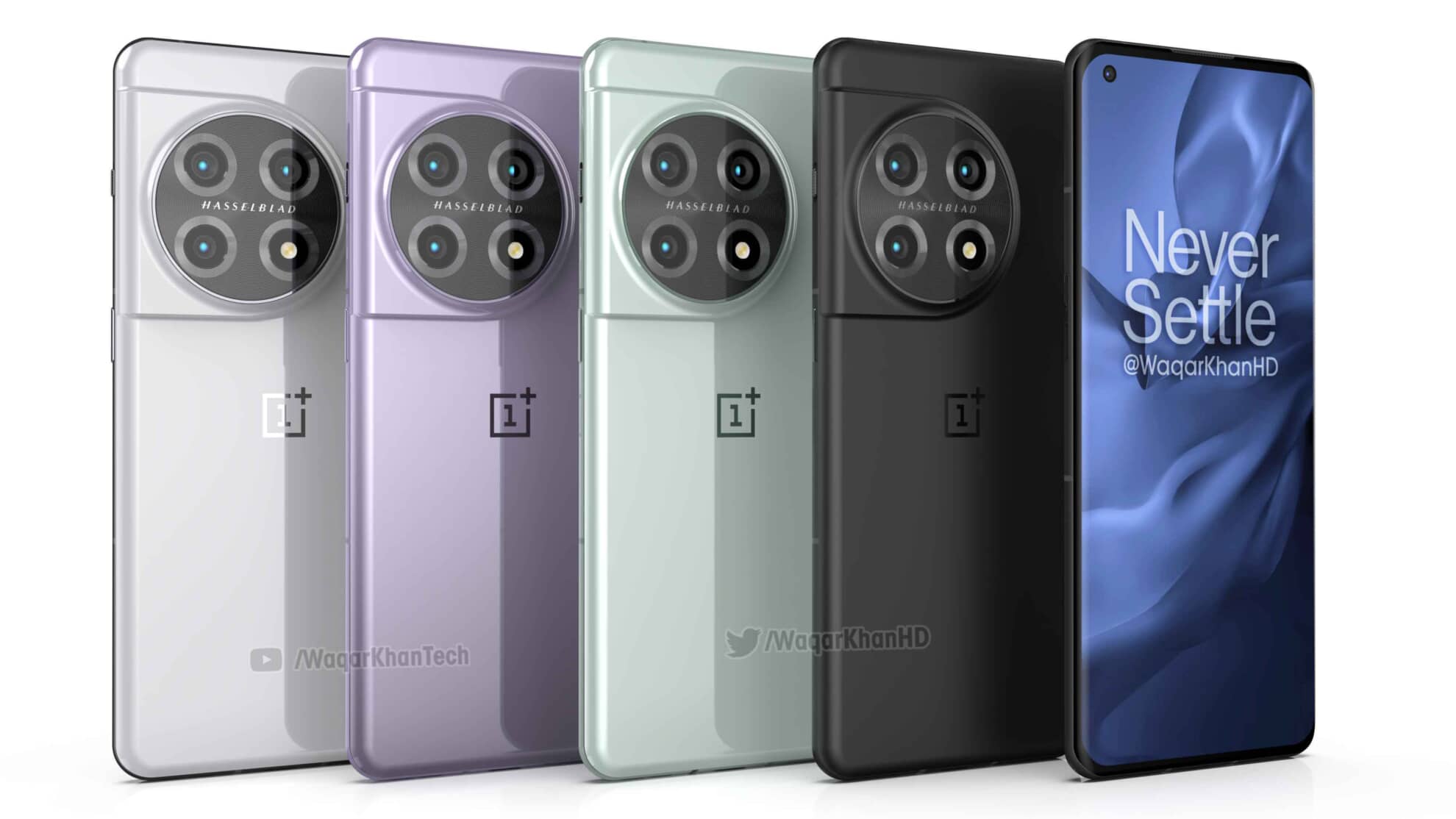 OnePlus 11 Series