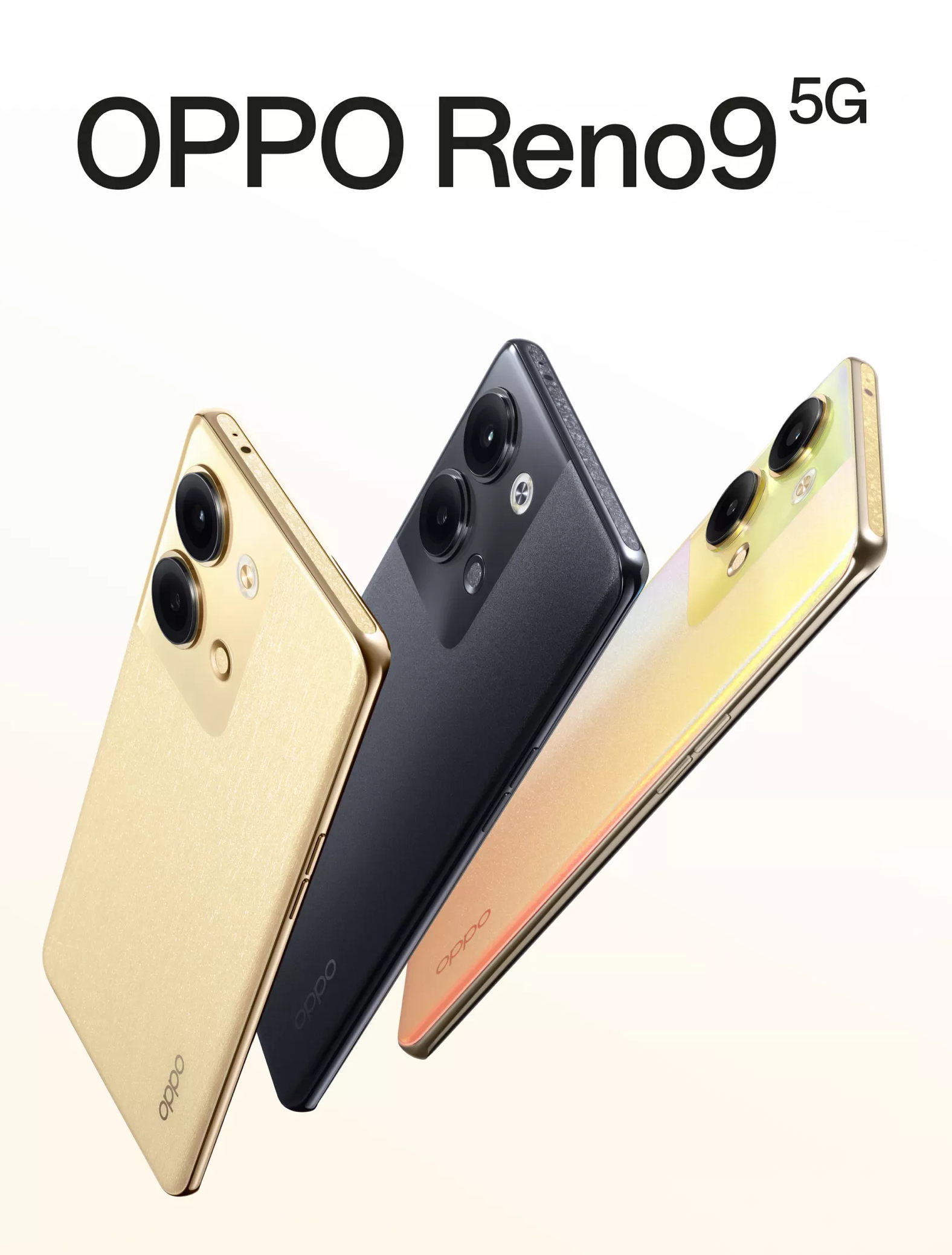 Oppo Reno 9 Series sẽ ra mắt tại Trung Quốc vào 24 tháng 11