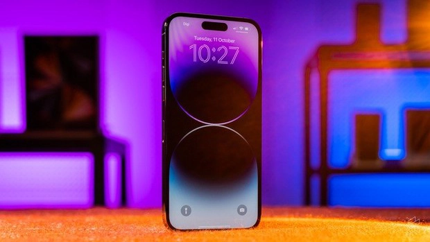 Apple thông báo tin vui cho người dùng iPhone 14 Pro, 14 Pro Max - Clickbuy