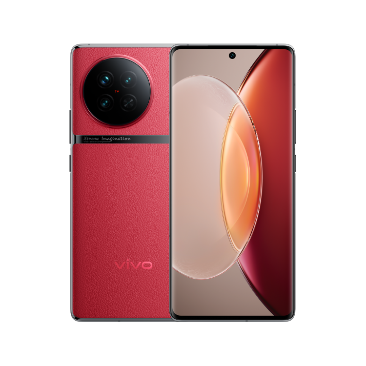 Vivo X90 Series