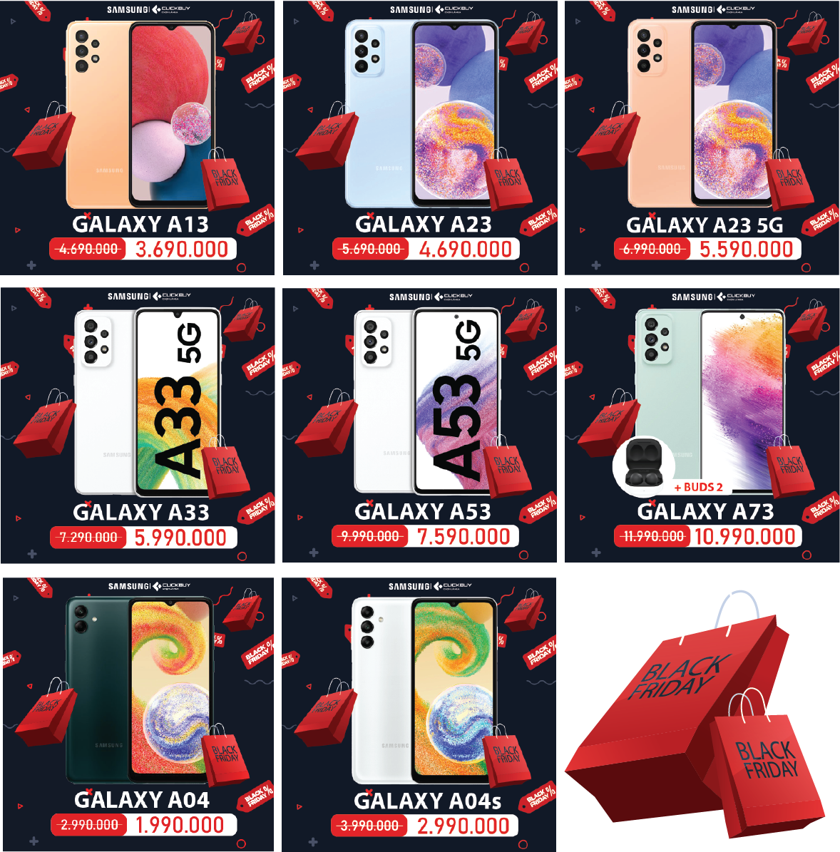 NGÀY TỐI DEAL TO - CHỐT NGAY DEAL TỐT - Clickbuy